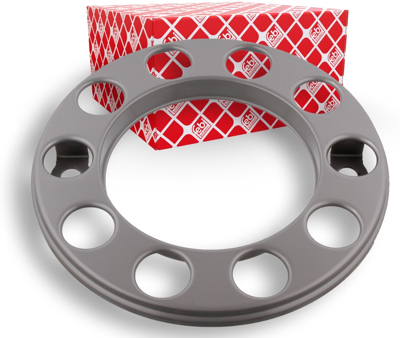 FEBI BILSTEIN 02326 Cover, wheels