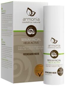 Armonia Sérum Helix Active Eco 30 ml