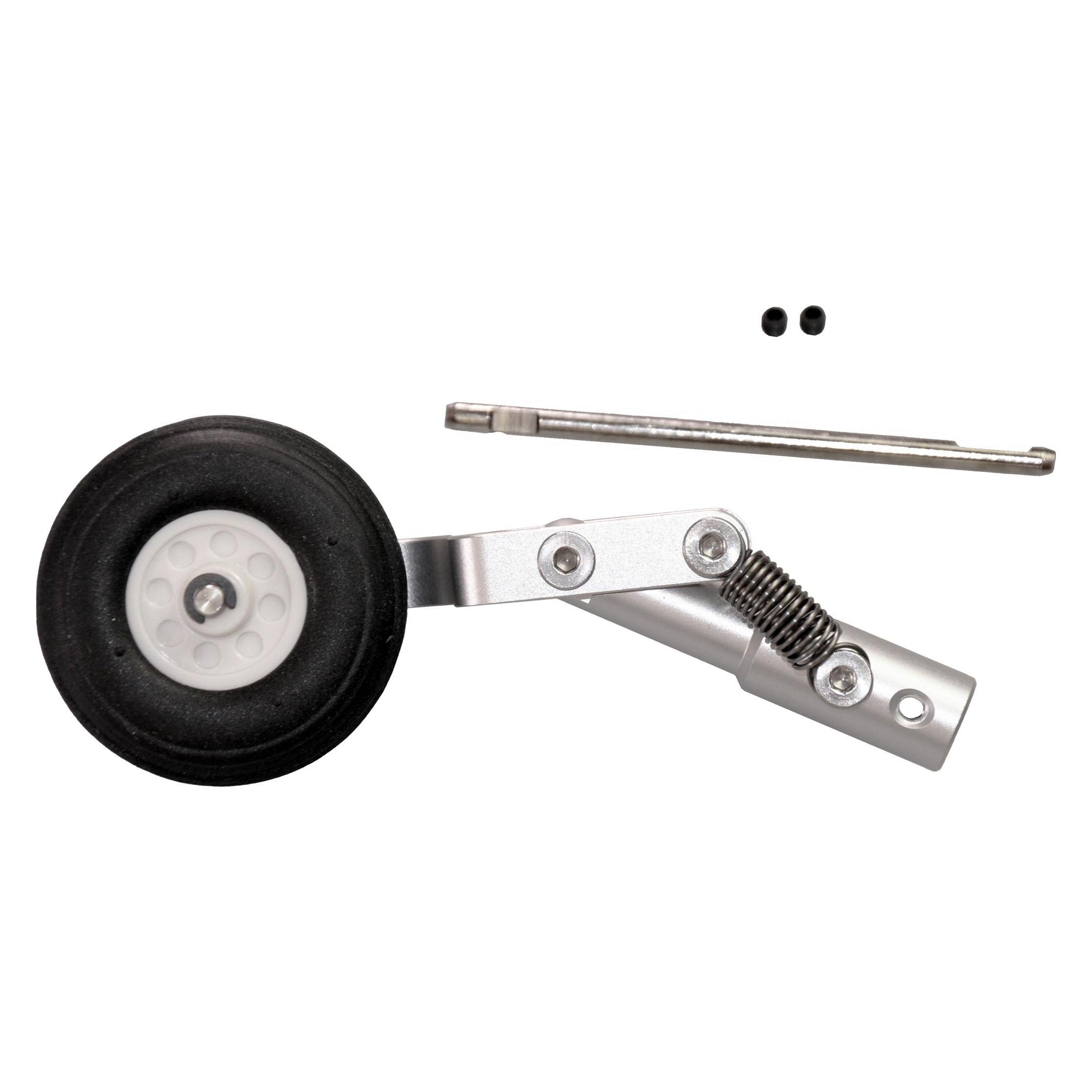 Amewi CNC Front Fahrwerk gedämpft T-7A/A-10 (39883908)