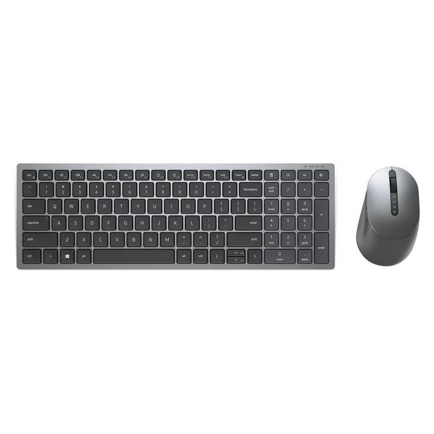 Dell KM7120W (US, Kabellos) (KM7120W-GY-INT)