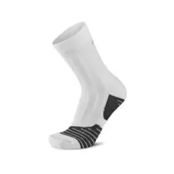 Meindl MT2 Trekking Basic Herrsensocke weiß Gr. 45-47