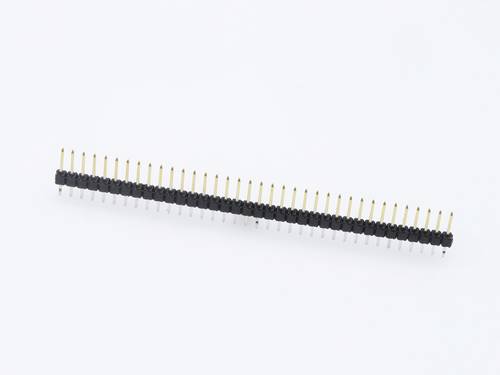 Molex Stiftleiste (Standard) 22285363 Bulk