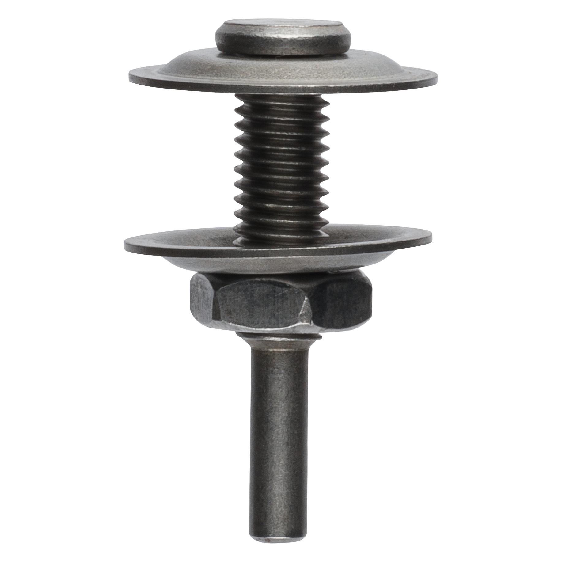 Bosch Zubehör Spanndorn Accessories 26092565 (2609256559)