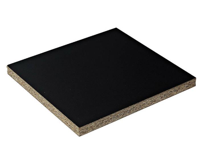 Oecoplan Span schwarz U190Pe 19 mm