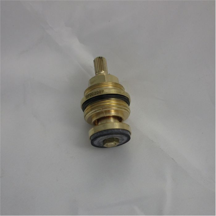 Kludi Oberteil G 3/4 7537700-00 Neutral