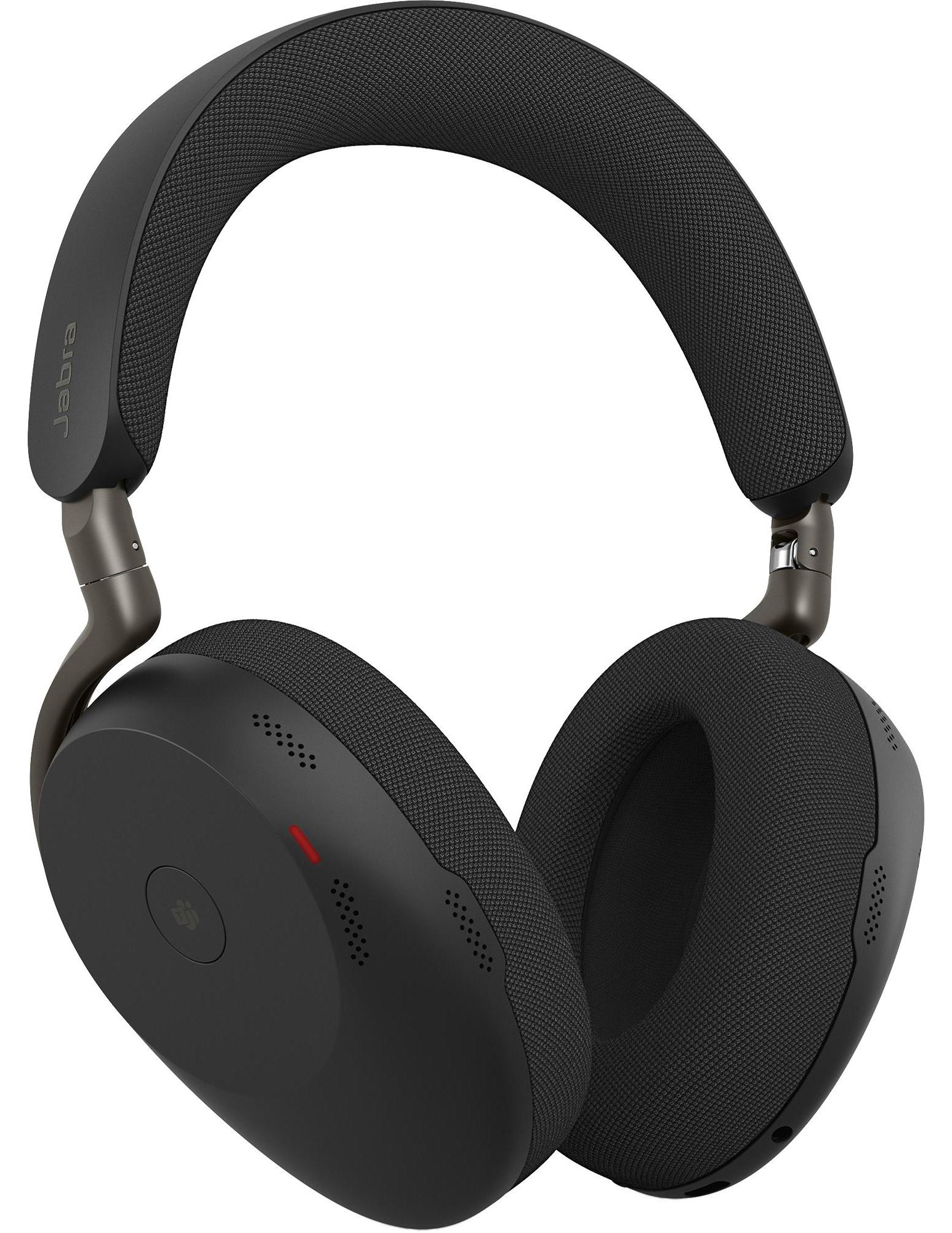 Jabra Evolve3 85 UC - Headset - ohrumschließend