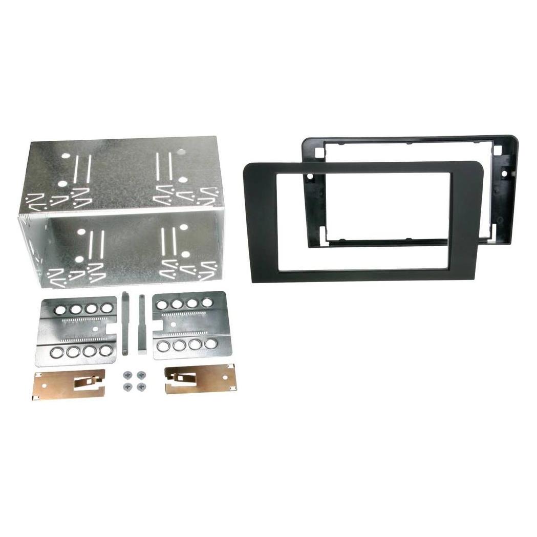 ACV 2-DIN Radioblende Audi A3 (381320-14-1)