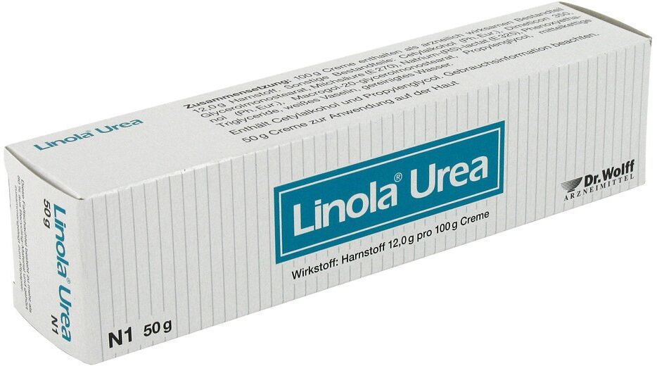 Linola Urea