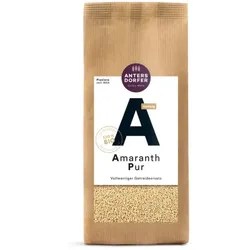 Antersdorfer Mühle Amaranth bio 500g