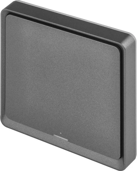 EMOS GoSmart Portable Scene Controller IP-2001ZB, ZigBee 3.0, 1-Taster