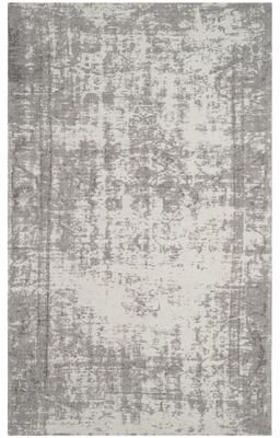 SAFAVIEH Handmade Classic Vintage Earline Abstract Distressed Rug