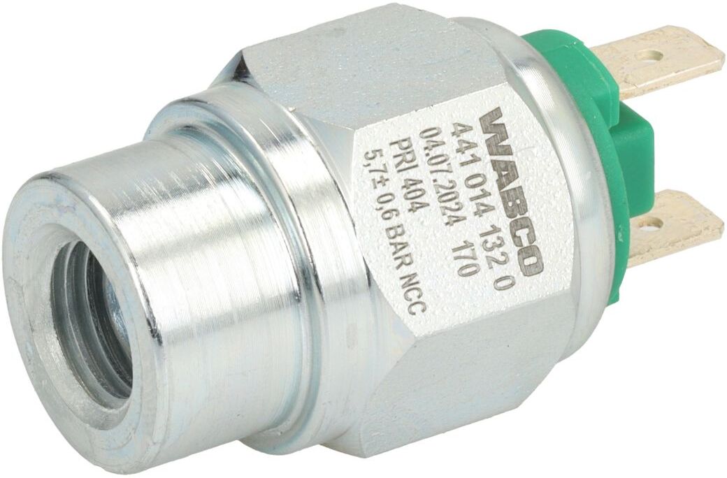 Drucksensor, Bremsanlage WABCO 441 014 132 0