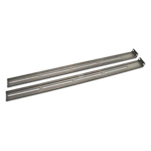 Wirewin Befestigungssatz für Tastaturlade (TLA MOUNTING BRACKET BL)