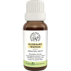 Hildegard Tropfen 20 ML