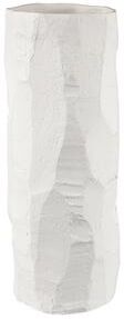 Atlas Lighting and Home Atlas Lore Earthenware Cylindrical Vase