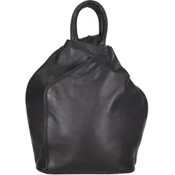 OKSO Damenrucksack La Cite Vannes black - 30