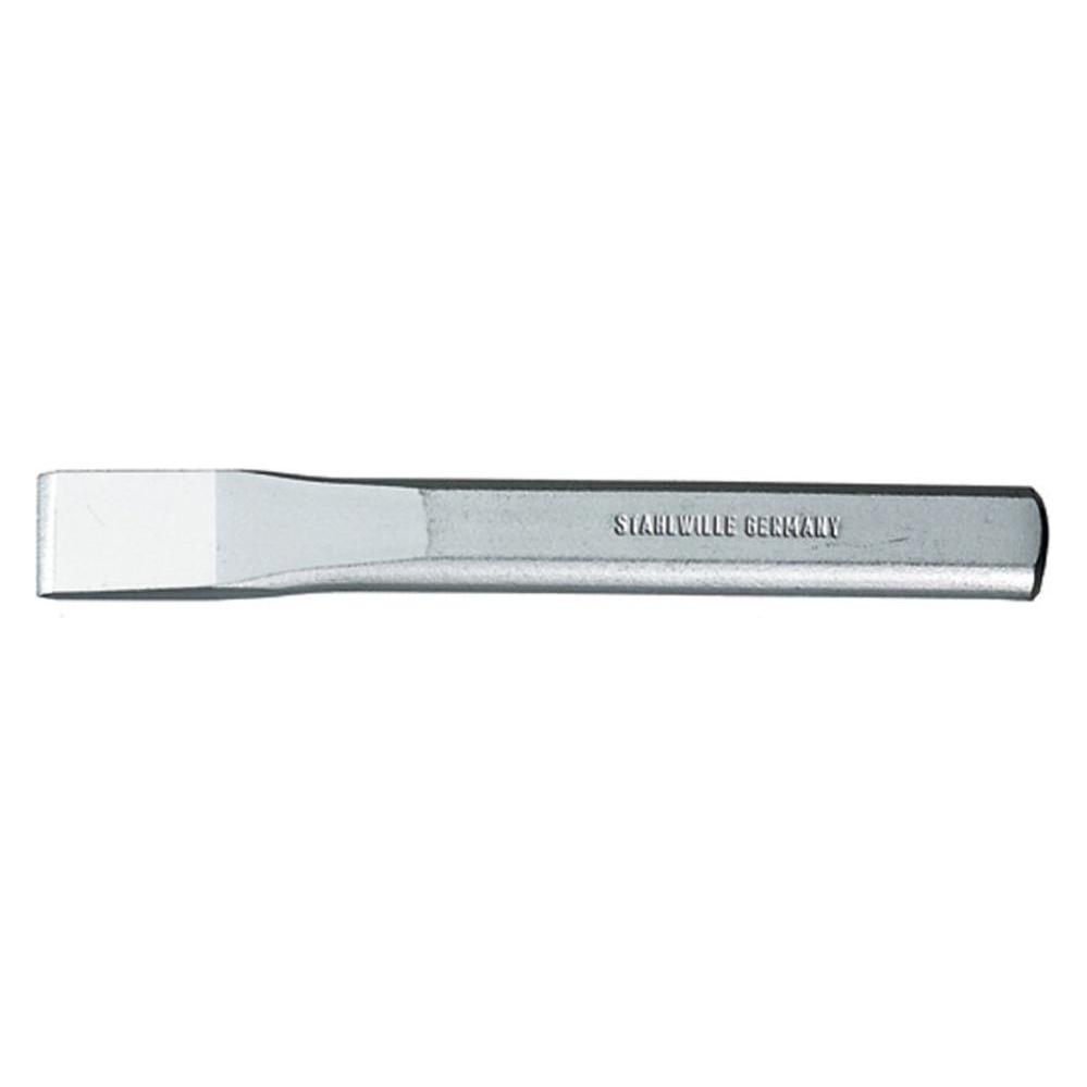 Stahlwille 102 Flachmeissel Gr. 175 (70020004)