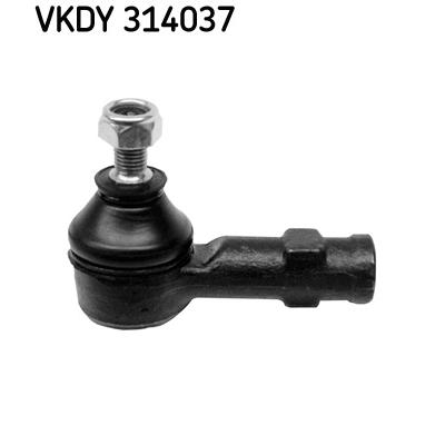 SKF Spurstangenkopf VKDY 314037 für Ford