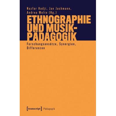 Ethnographie und Musikpädagogik -