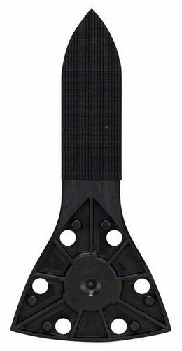 Schleifzunge, flach, für Bosch-Dreieckschleifer Bosch Accessories 2608000199