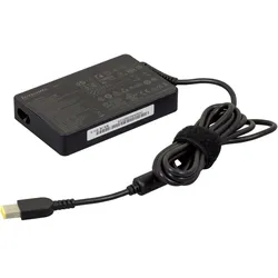 Lenovo FRU45N0544 Innenraum 65W Schwarz Netzteil & Spannungsumwandler (45N0544) (65 W), Notebook Netzteil, Schwarz