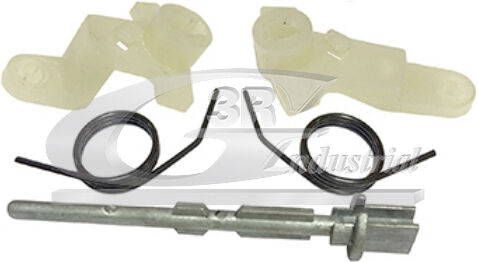 3rg Türscharnier 83260 Links Für Peugeot