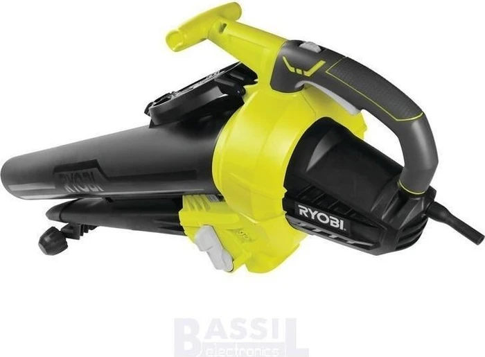 Ryobi Rbv3000csv (Netzbetrieb, Laubbläser, Laubsauger) (5133002188)