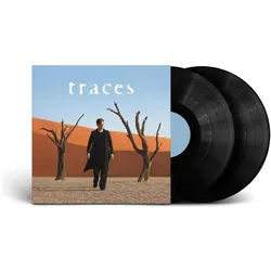 Columbia Local, Schallplatten, Traces (Michael Patrick Kelly)