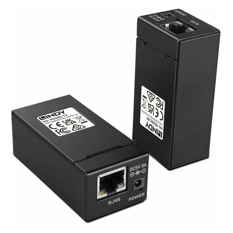150.00m Lindy USB 2.0 Cat.6 Extender