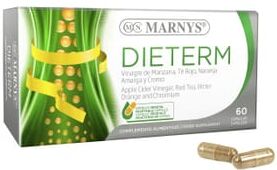 Marnys DIETERM 60 Caps