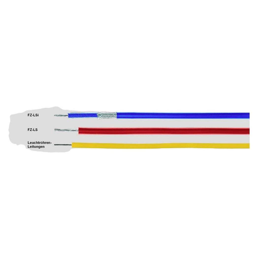 HEL FZLS 1,0/5,0 15 KV FZL (100 m) (23109)