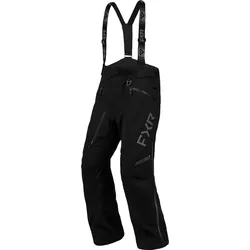 FXR Helium X Snowmobil Latzhose