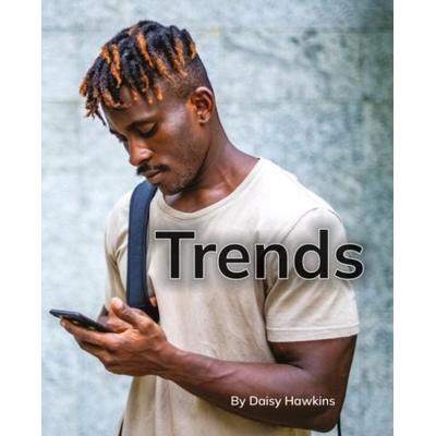 Trends, Taschenbuch von , Ransom Publishing Ltd, 978-1-80047-892-3