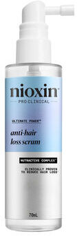 Nioxin Professionals Anti Hairloss Serum Ultimate Power 70 ml