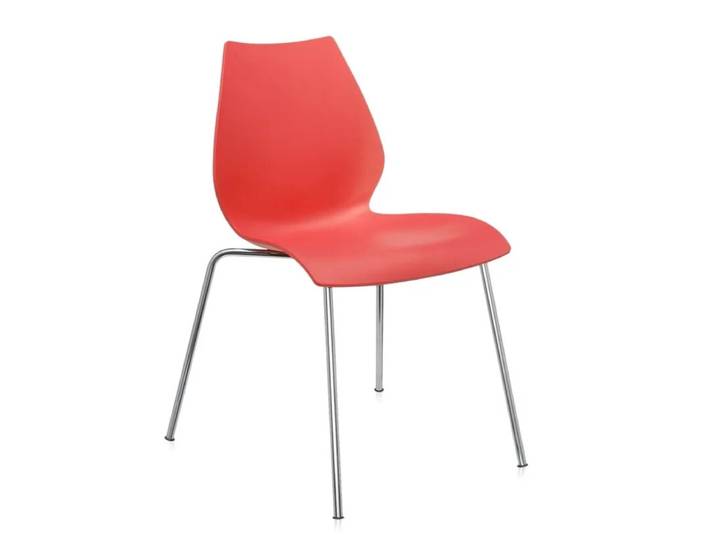 Kartell Maui Stuhl