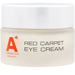 15ml A4 Cosmetics Red Carpet Eye Cream