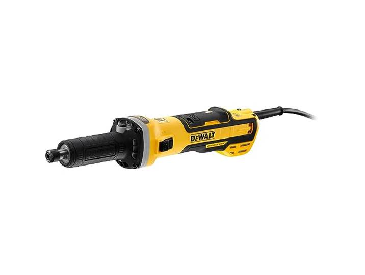 DEWALT DWE4997-QS - Amoladora recta sin escobillas 1.700W