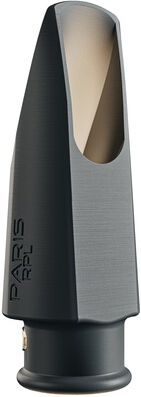 Ranger Soprano RPL Paris 4 Schwarz