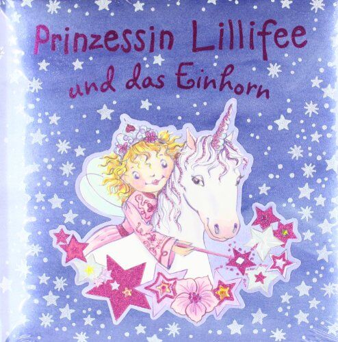 Monika Finsterbusch - Prinzessin Lillifee und das Einhorn - Preis vom 14.10.2026 23:07:16 h