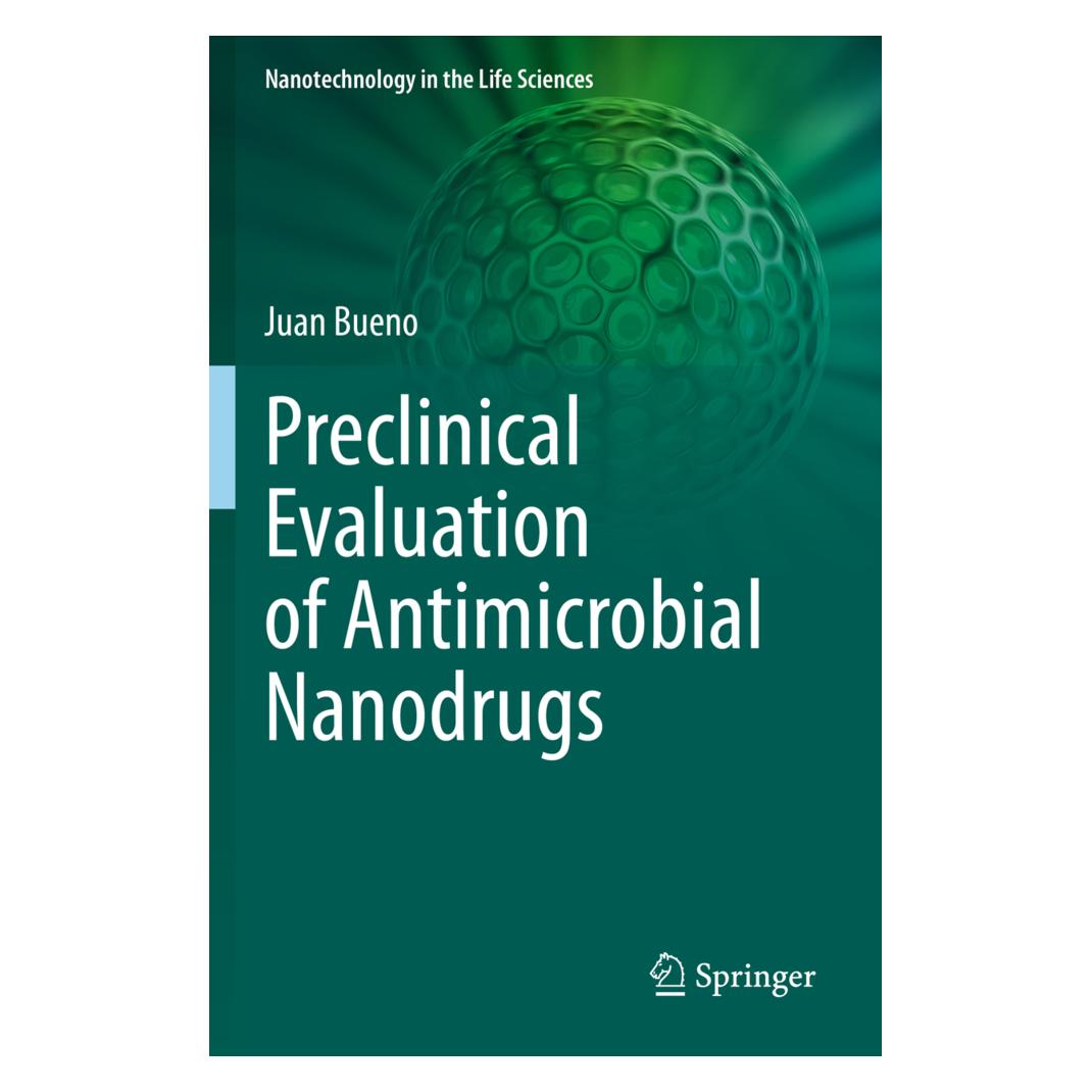 Springer Preclinical Evaluation of Antimicrobial Nanodrugs (Englisch, Softcover, Juan Bueno) (56189166)