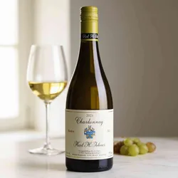 Weingut Karl H. Johner 2021 Karl H. Johner Chardonnay SJ 2021 Chardonnay Deutschland