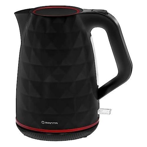Manta KTL9230B (1.70 l) (KTL9230B)