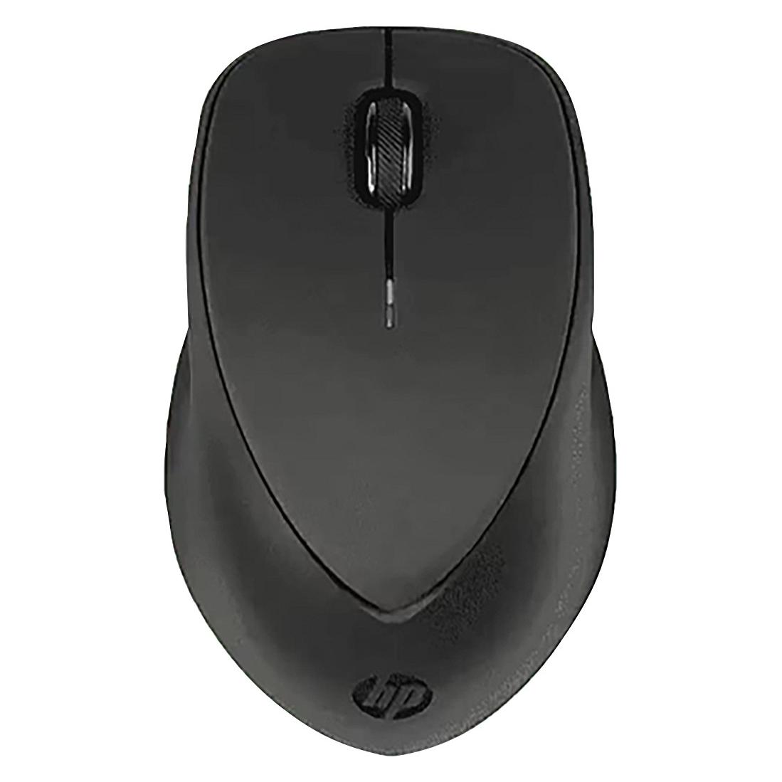 HP Wireless Premium-Maus (Kabellos) (1JR31AA#AC3)