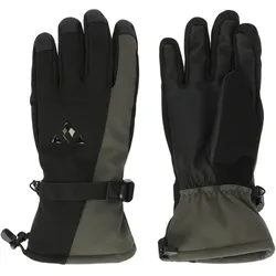 Whistler Fenwick Finger Touch Handschuhe 1071 - black ink XL
