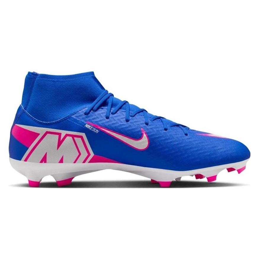 Nike Zm Superfly 10 Academy Fg/Mg (44.5) (FQ1456-446-10.5)