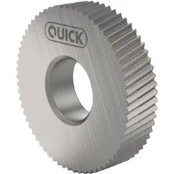 Quick, Fräser, Rändelrad PM BL 15Grad 8,9x2,5x4 H7 P1