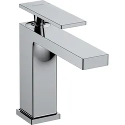 Hansgrohe Tecturis E Waschtischarmatur Chrom 73011000