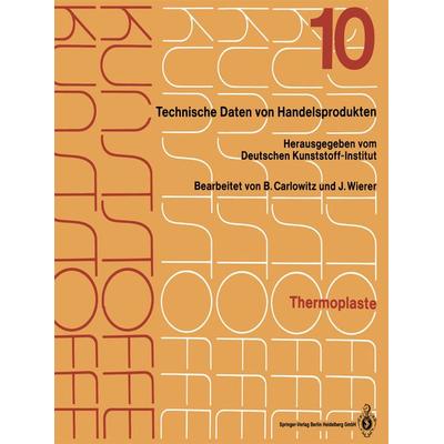 Merkblätter 3601–4000, Taschenbuch von Bodo Carlowitz,Jutta Wierer, Springer Berlin, 978-3-662-12469-7