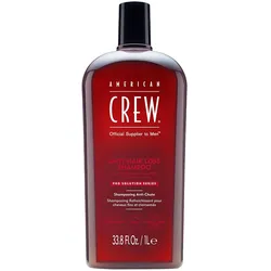 1L American Crew Pro Solution ANTI-HAIR LOSS SHAMPOO