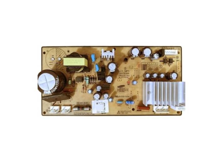 DA92-00215A/C/E/H/L/M/N/P/Q/R/T Steuerplatine, Kompatibel Mit Samsung, Kühlschrank DA92-00215 Serie PCB Hauptplatine Gefrierfach Ersatzteile(DA92-00215M)